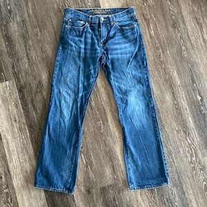 American Eagle Bootcut Jeans